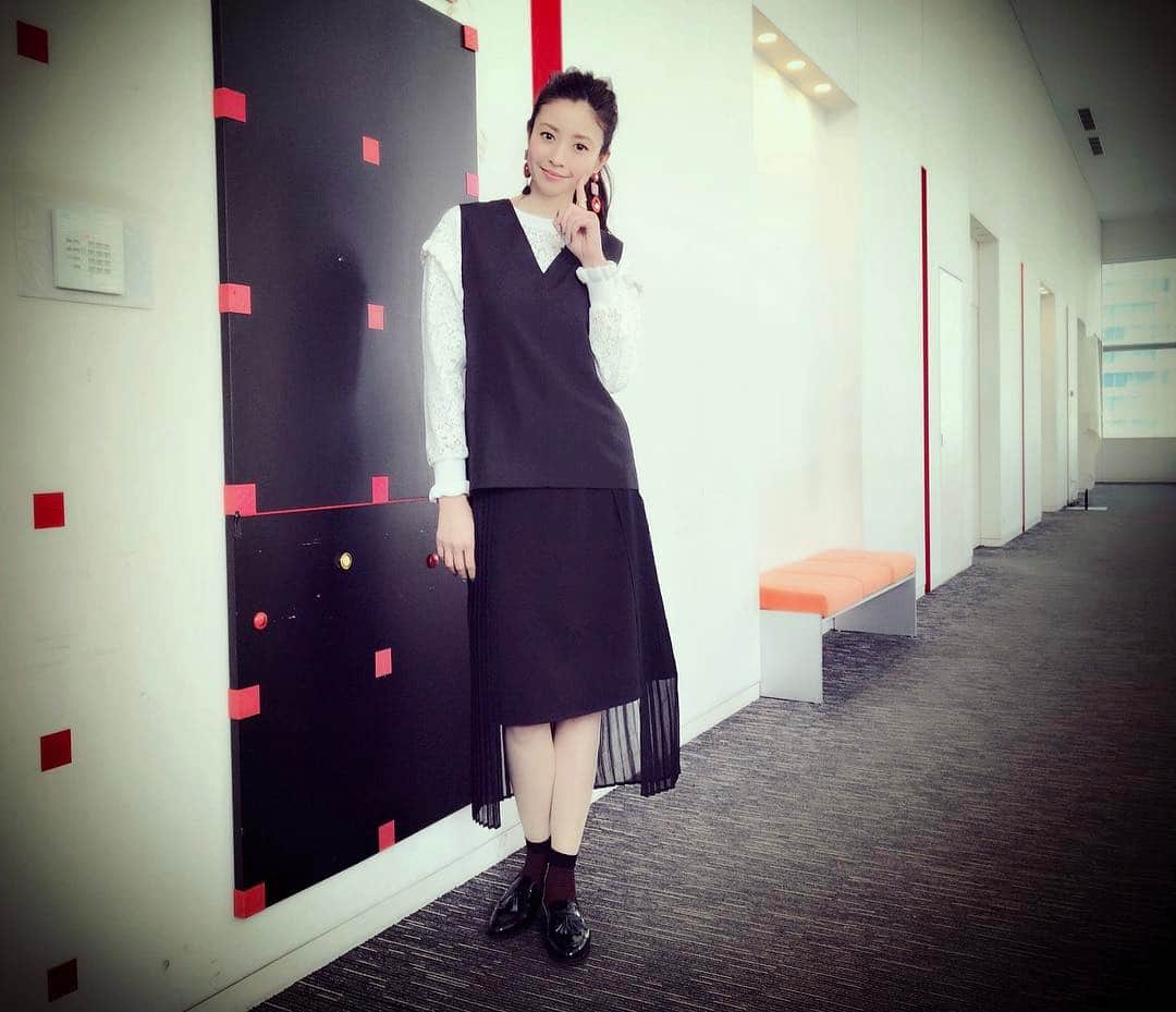 片瀬那奈のインスタグラム