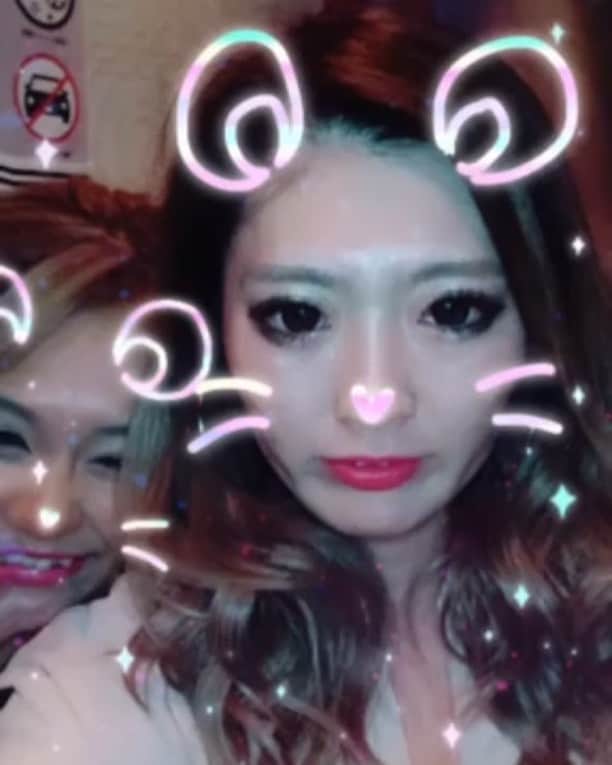 のいちゃんのインスタグラム：「#🎂 #お誕生日おめでとう  #28th #happybirthday 💞💞 #年取るの早い #もう #アラサー」