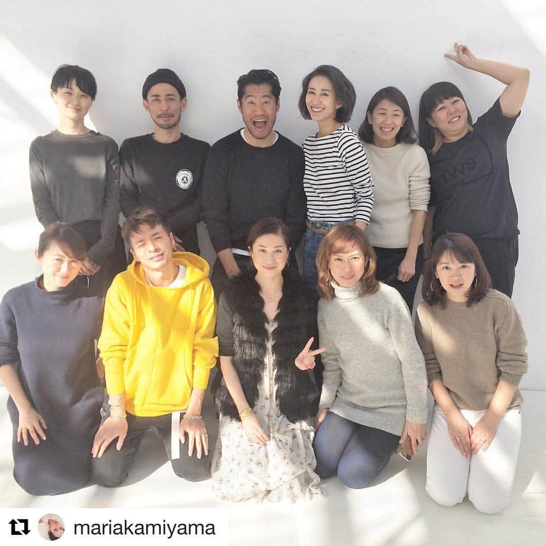 朝倉 豊さんのインスタグラム写真 - (朝倉 豊Instagram)4月2日 14時42分 - stylist_yutaka