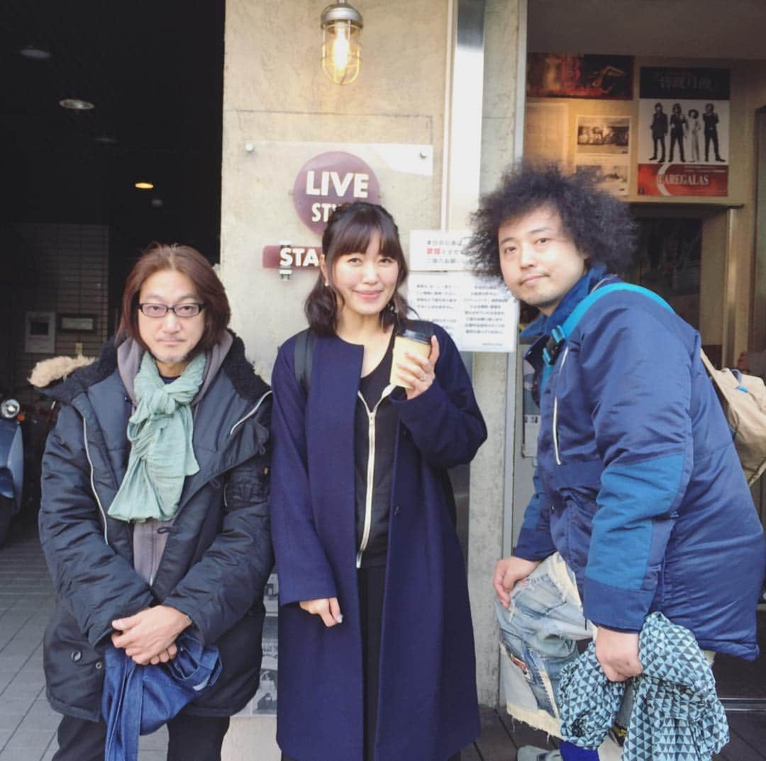 坂本美雨のグルメインスタ