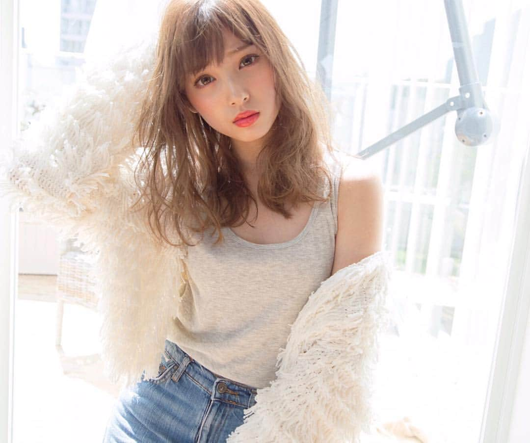 谷川菜奈のインスタグラム