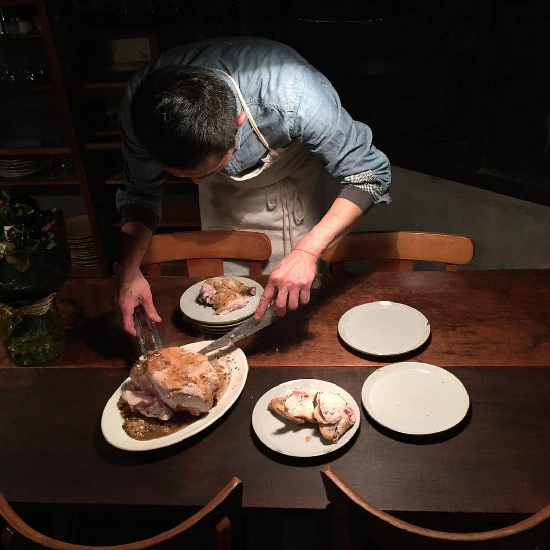 nokosのグルメインスタ