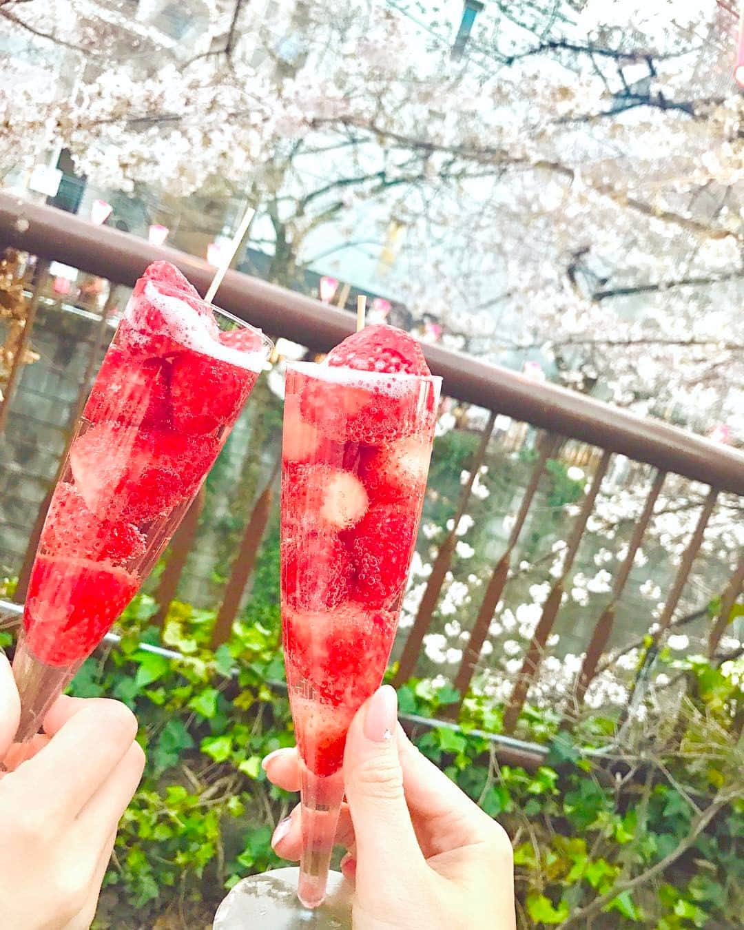 西村笑花のインスタグラム