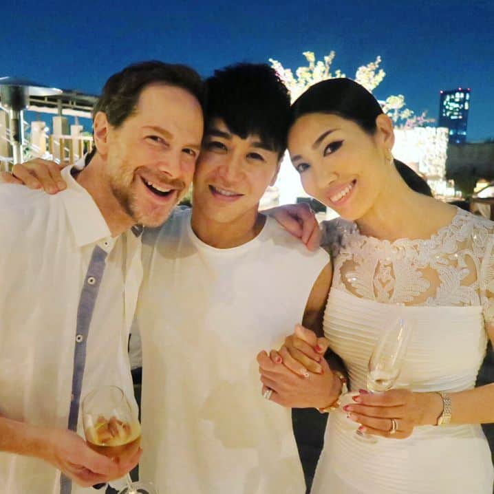 アンミカのグルメインスタ