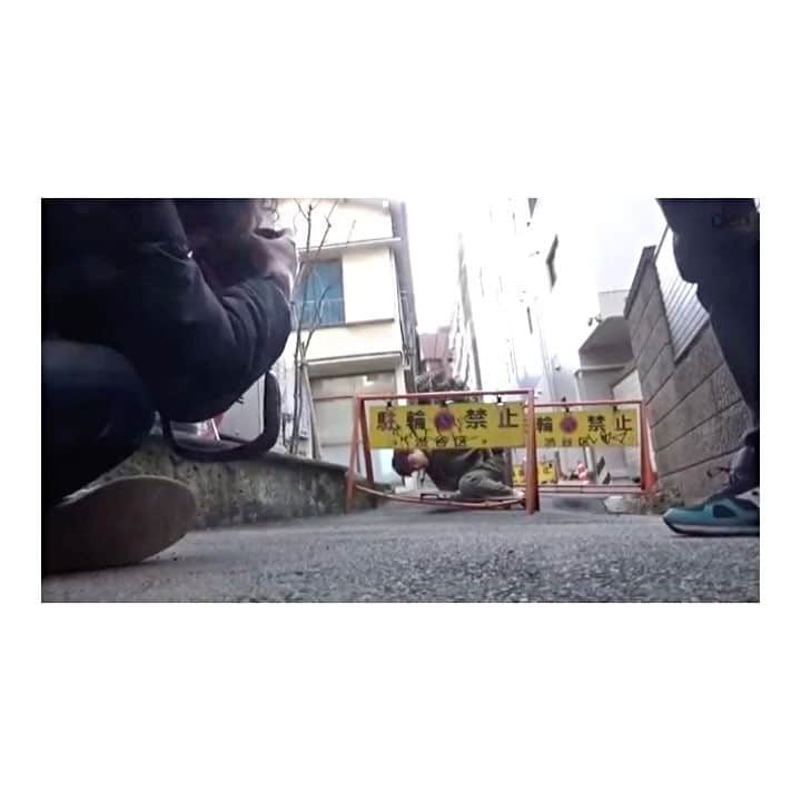 杉野遥亮のインスタグラム：「#杉野遥亮  ③」