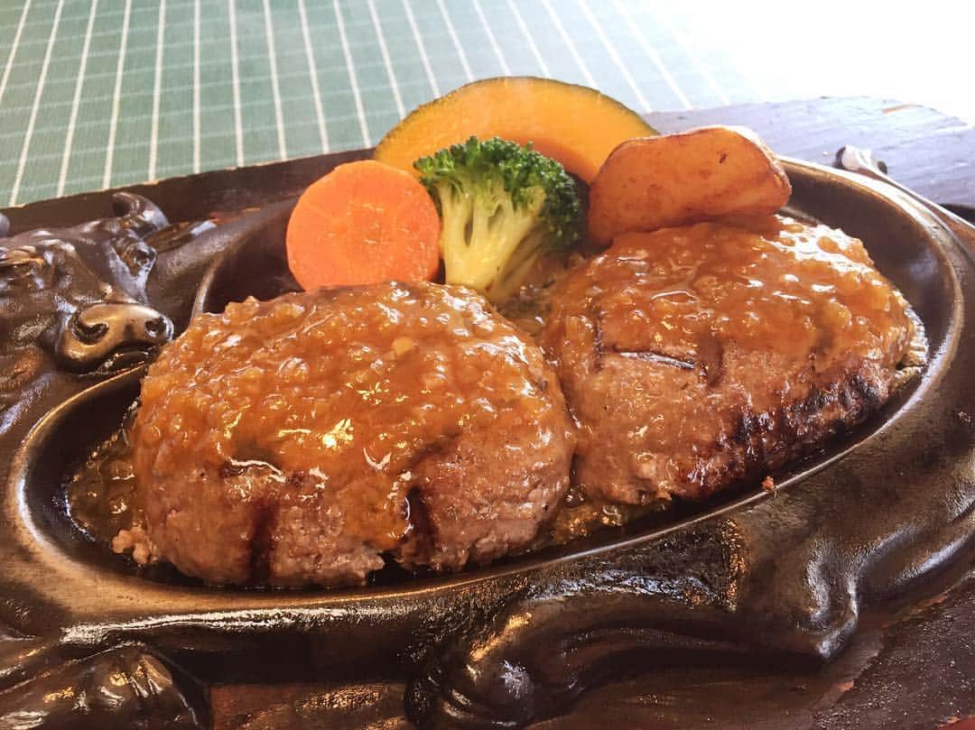 笹原優美のグルメインスタ