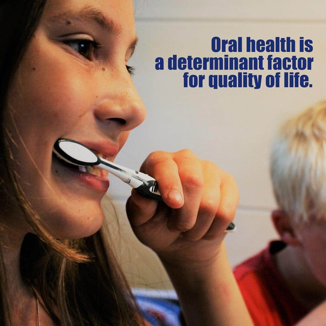 Nippon Zettoc Co.,LTDのインスタグラム：「"Oral health is integral and essential to general health" according to the world oral health report 2003 by WHO. Oral health helps you to lead life. #zettocstyle #toothpaste #smile #lifestyle #whiteteeth #japan #oralcare #healthy #followme #instagood #instalike」