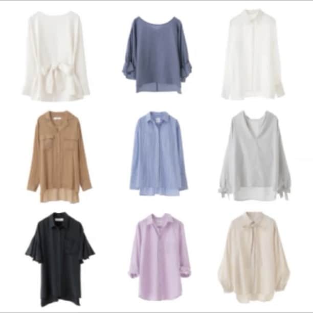 The Virgniaのインスタグラム：「【LIKE! SHIRT開催中！】 下記店舗でシャツ・ブラウスをお買い上げの方にオリジナルイラスト入りガーメントポーチをプレゼント中！ フレアシャツやボウタイ付ブラウスなど豊富にシャツ・ブラウスを取り揃えております。 是非お立ち寄りください。 ■開催中の店舗はこちらです。 アトレ恵比寿店・有楽町マルイ店・新宿マルイ店⇒4/6(木)まで！ 【LIKE!SHIRT　Present Campaign】 4/6（木）までインスタグラム限定プレゼントキャンペーンを開催中。 他では手に入らないキャンペーンだけのスペシャルデザインスカート!! 第3弾はラベンダー　or ホワイトストライプになります♡ 今回が最後のチャンスです！！皆様のご参加をお待ちしております。 ■応募方法 ①The Virgniaの公式Instagramのフォローする ②「#LIKESHIRT」をつけてInstagramへ投稿 LIKESHIRT（The Virgniaの2017春夏のシャツ、ブラウス）を使った写真をアップする Or The Virgniaオフィシャルの投稿を#LIKESHIRTをつけてリグラム ■応募期間＆プレゼントカラー 3/24(金)~4/6（木）　ラベンダー　or ホワイトストライプ ※非公開アカウントの方は応募を確認出来ませんのでご注意ください ※当選者はダイレクトメッセージにてご連絡させて頂きます。 ※プレゼントカラーはお選び頂けませんのでご了承ください。 #LIKESHIRT  #Shirt #Blouse #2017Spring  #Present #Event #VIRGNIAQUALITY2017 #TheVirgnia  #TheVirgniaOfficialOnlineStore」