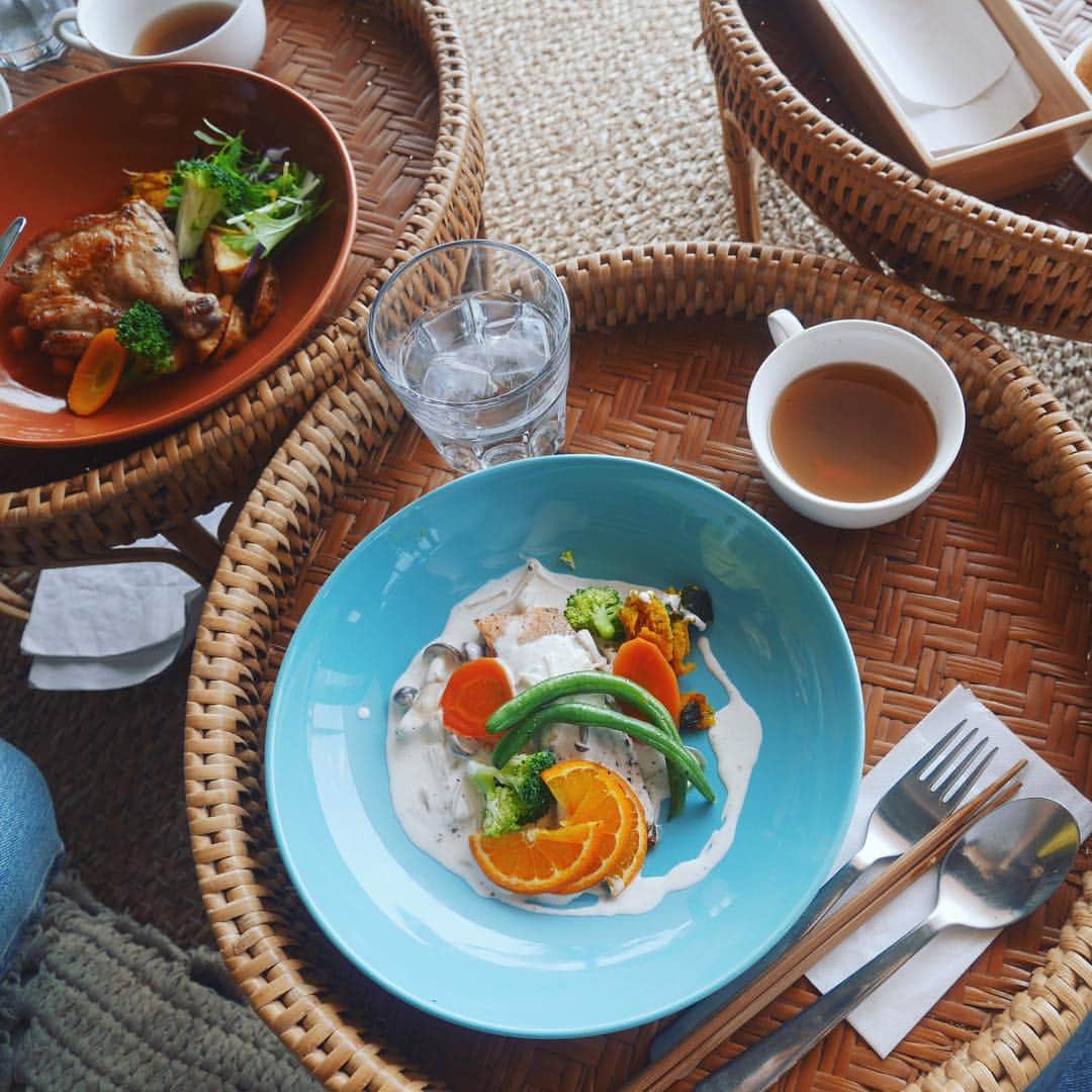 鬼辻麻衣のグルメインスタ