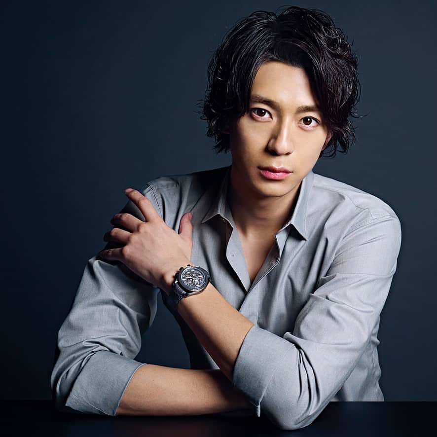 三浦翔平のインスタグラム