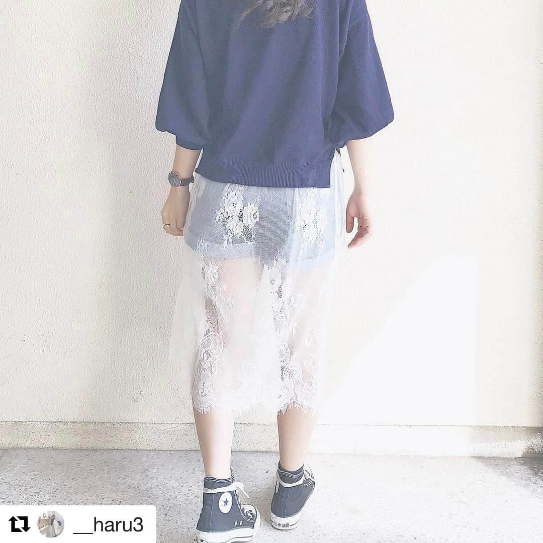 GRLのインスタグラム