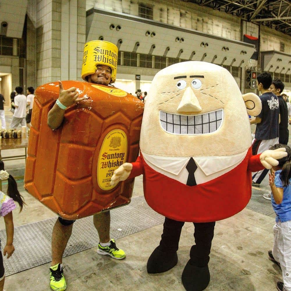 畠山健介のインスタグラム