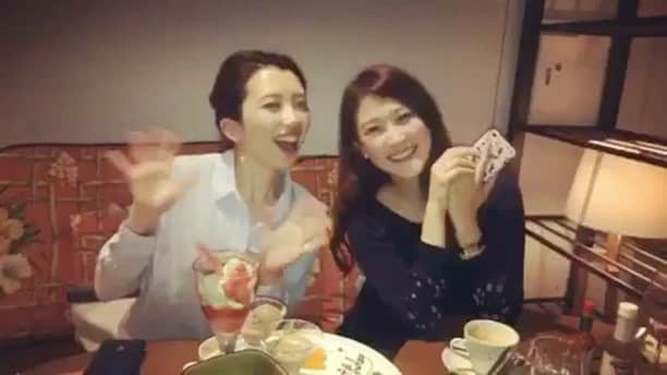 Sayuri（岸岡小百合）のグルメインスタ