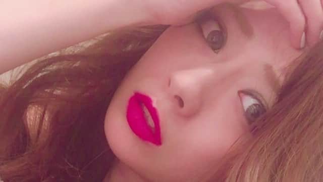 華沢友里奈のインスタグラム