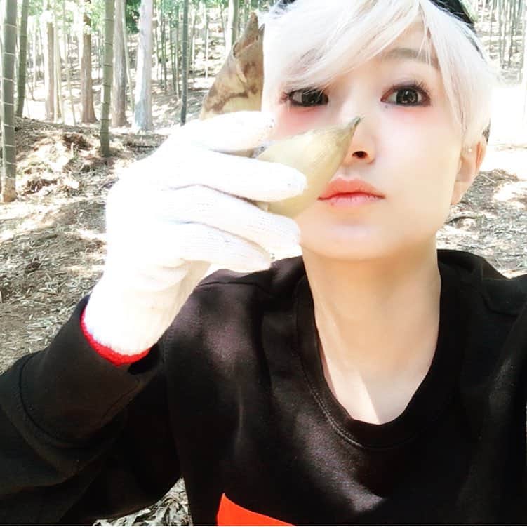 中川友里のグルメインスタ