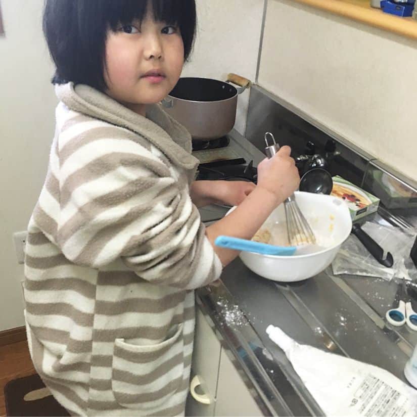 島野ミキのインスタグラム