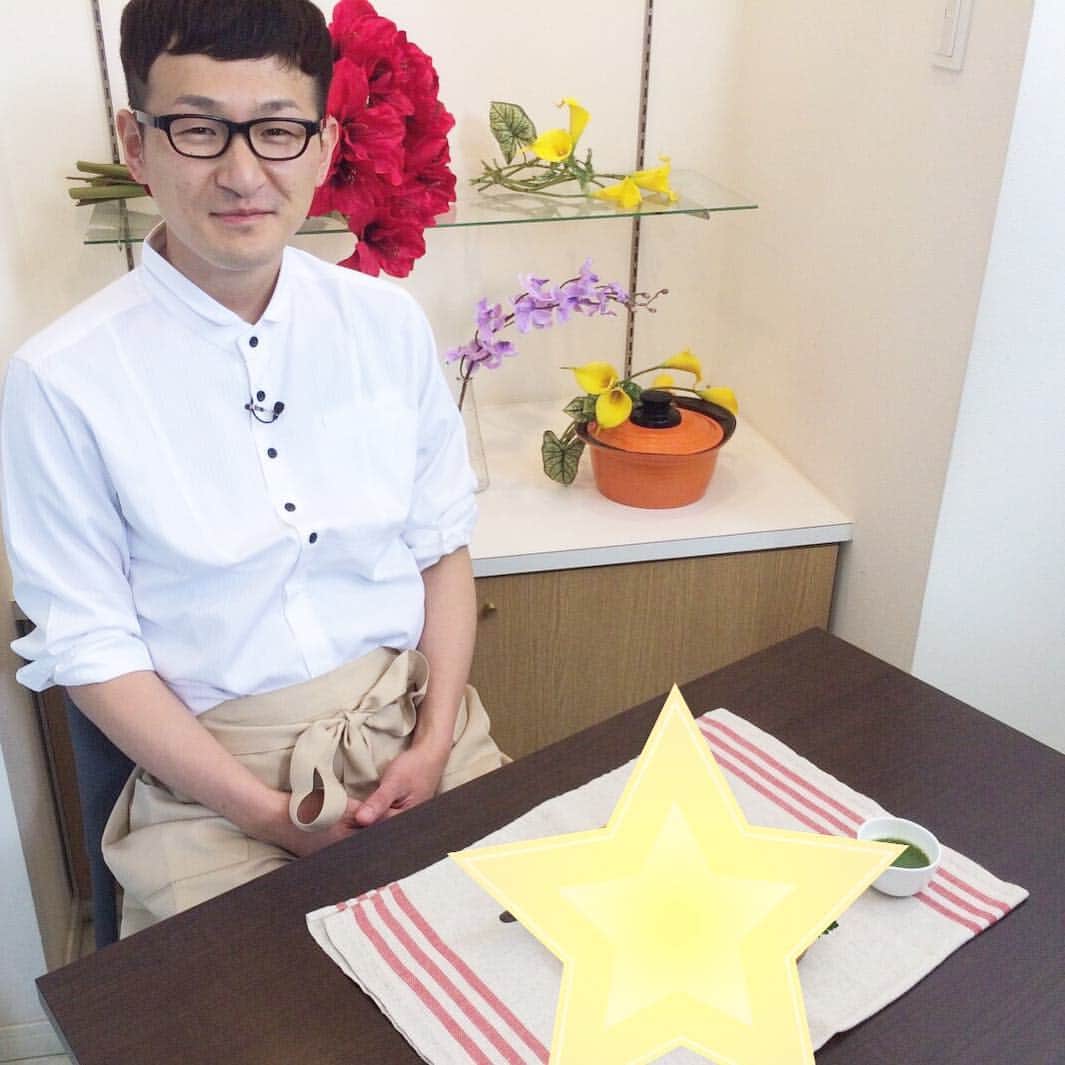 馬場裕之のインスタグラム：「本日4月6日から毎週木曜日、宮城テレビ「OH!バンデス」のワンコーナー、「お食事処 馬場ちゃん」でレギュラー出演させて頂くことになりました😍 宮城の皆さんこれからよろしくお願いします😋」
