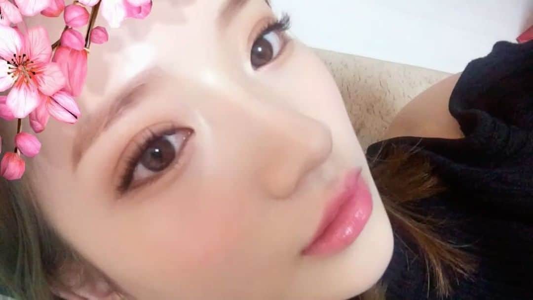 南りほのインスタグラム