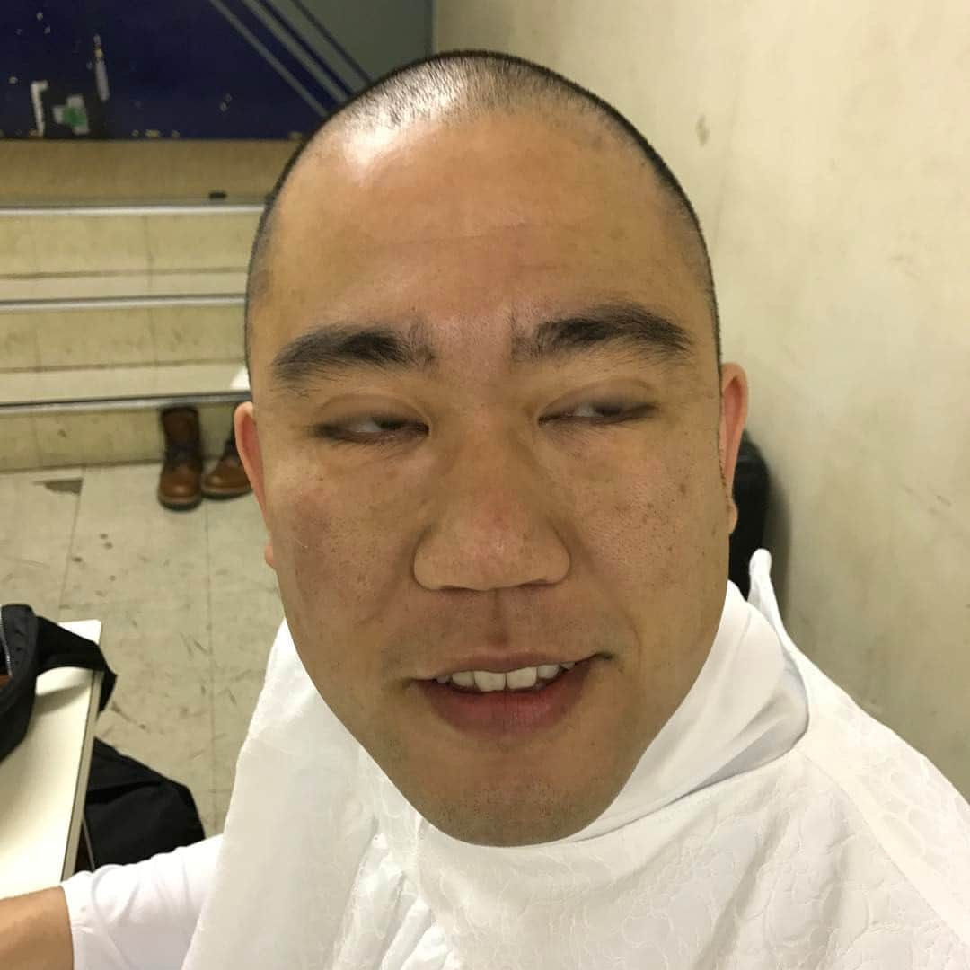 井本貴史のインスタグラム