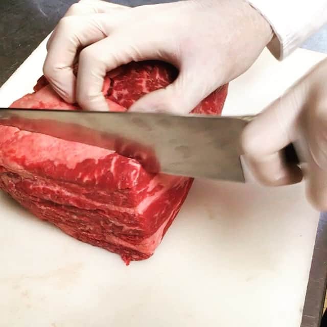 ゼストキャンティーナのインスタグラム