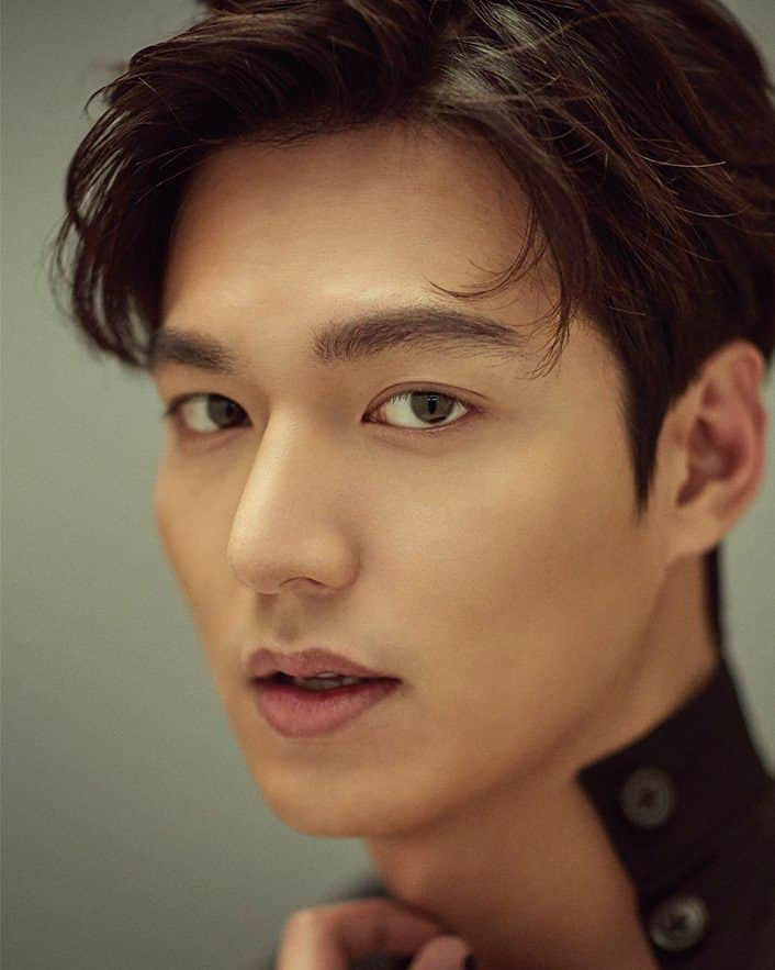 イ・ミンホさんのインスタグラム写真 - (イ・ミンホInstagram)「#LeeMinHo」4月8日 14時56分 - account.leeminho