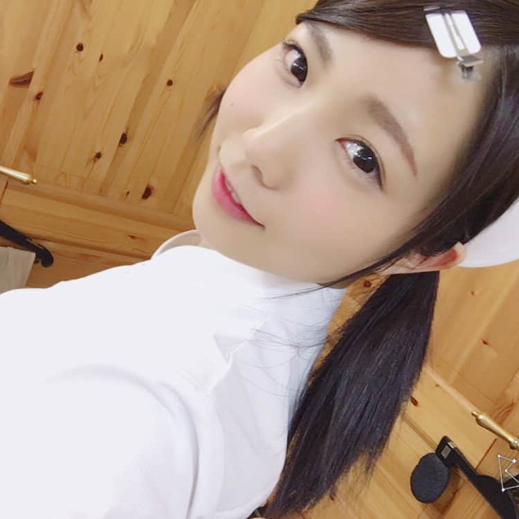 戸田真琴さんのインスタグラム写真 - (戸田真琴Instagram)「白衣のまこ天使まとめ♡ #ナース #看護師さん #cosplay #Tokyo #girl #nurse #まこりん #love #tender」4月9日 15時41分 - toda_makoto