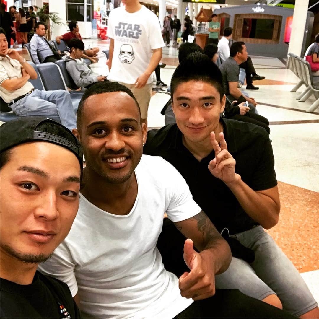 小澤竜己のインスタグラム