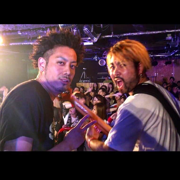 SHiNNOSUKEのインスタグラム