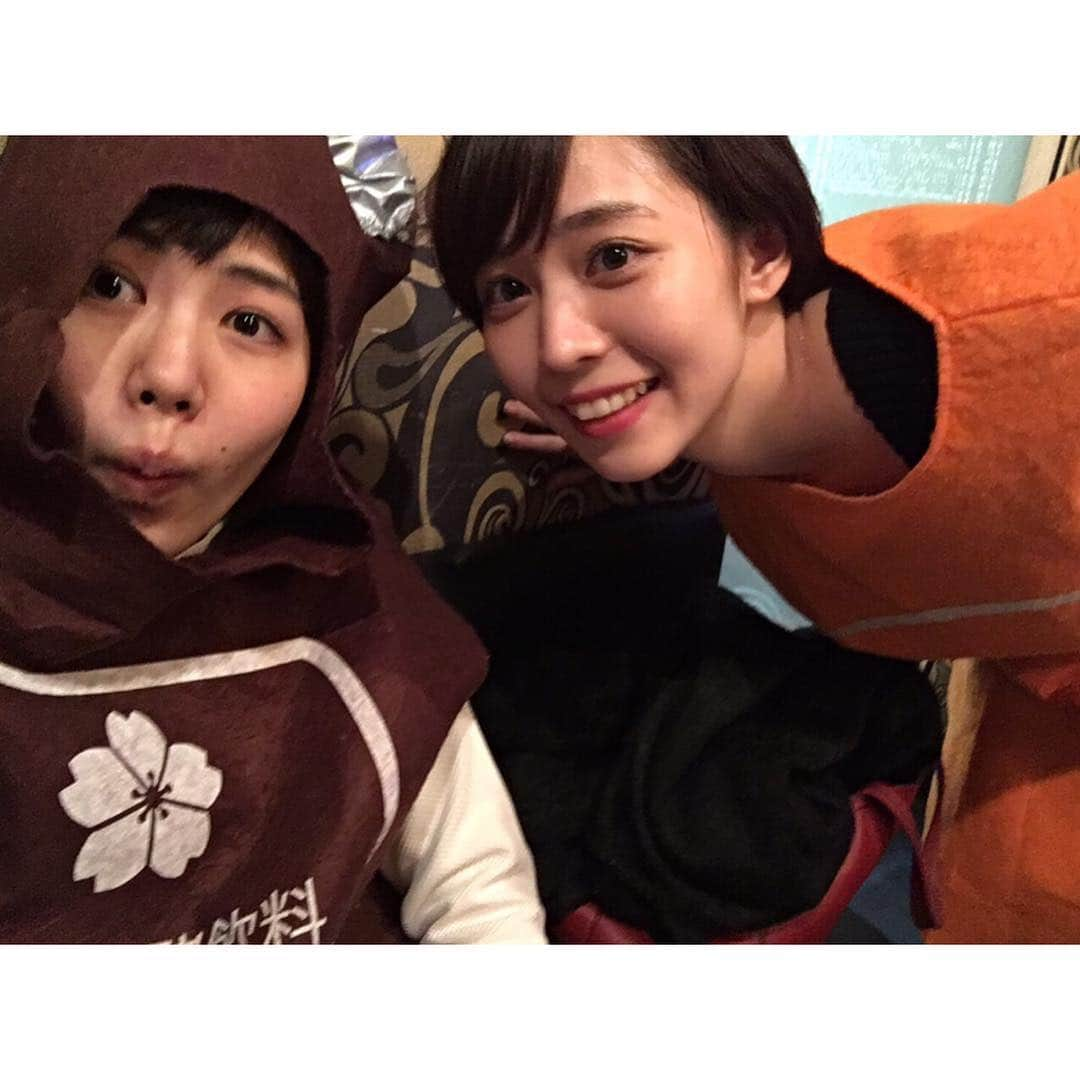 吉谷彩子さんのインスタグラム写真 - (吉谷彩子Instagram)「ちなみに『ホッピー』と『にんじん』🍾🥕 にんじん分かりにくすぎる。笑  #ホッピー#にんじん#🥕 #カラオケ#とても久々」4月9日 14時31分 - ayako_yoshitani