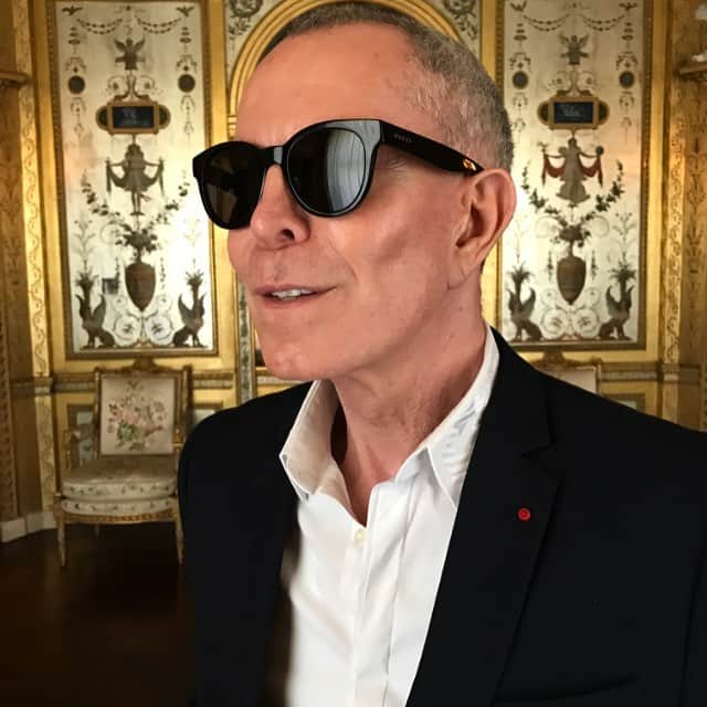 ジトロワのインスタグラム