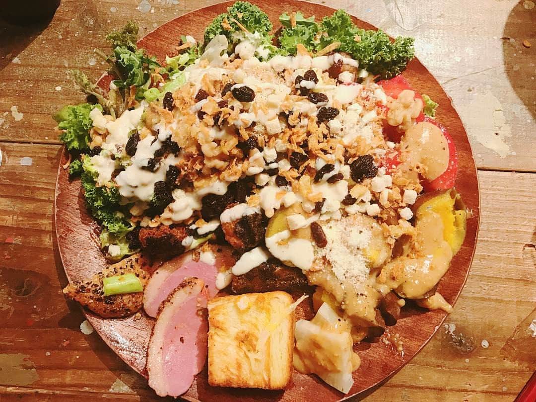 谷亜沙子のグルメインスタ