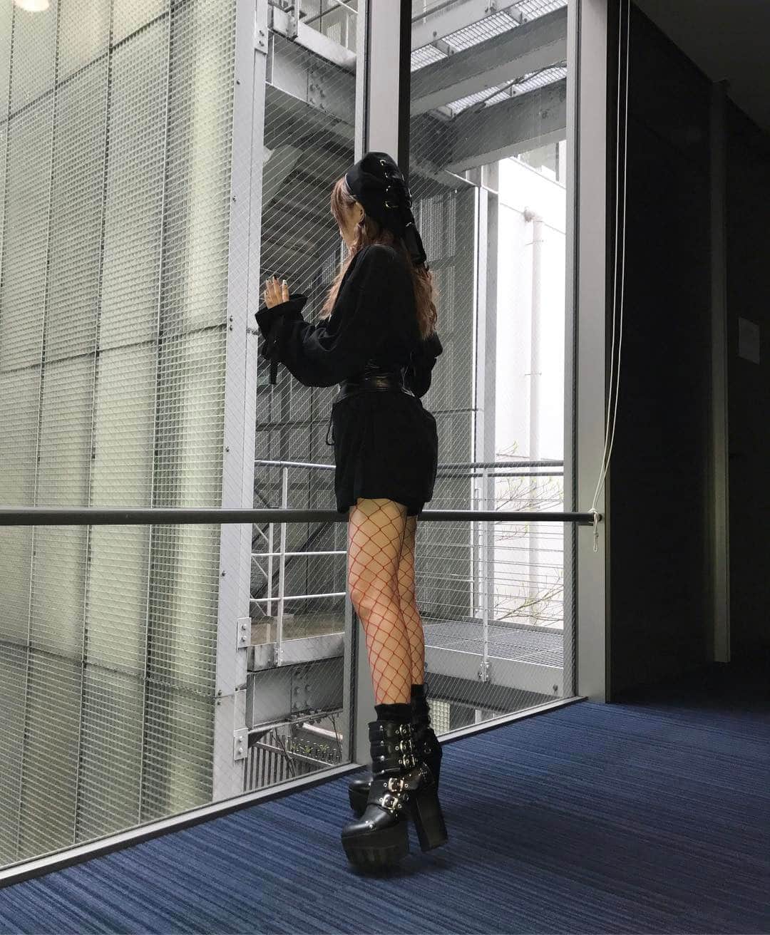 田中れいなのインスタグラム