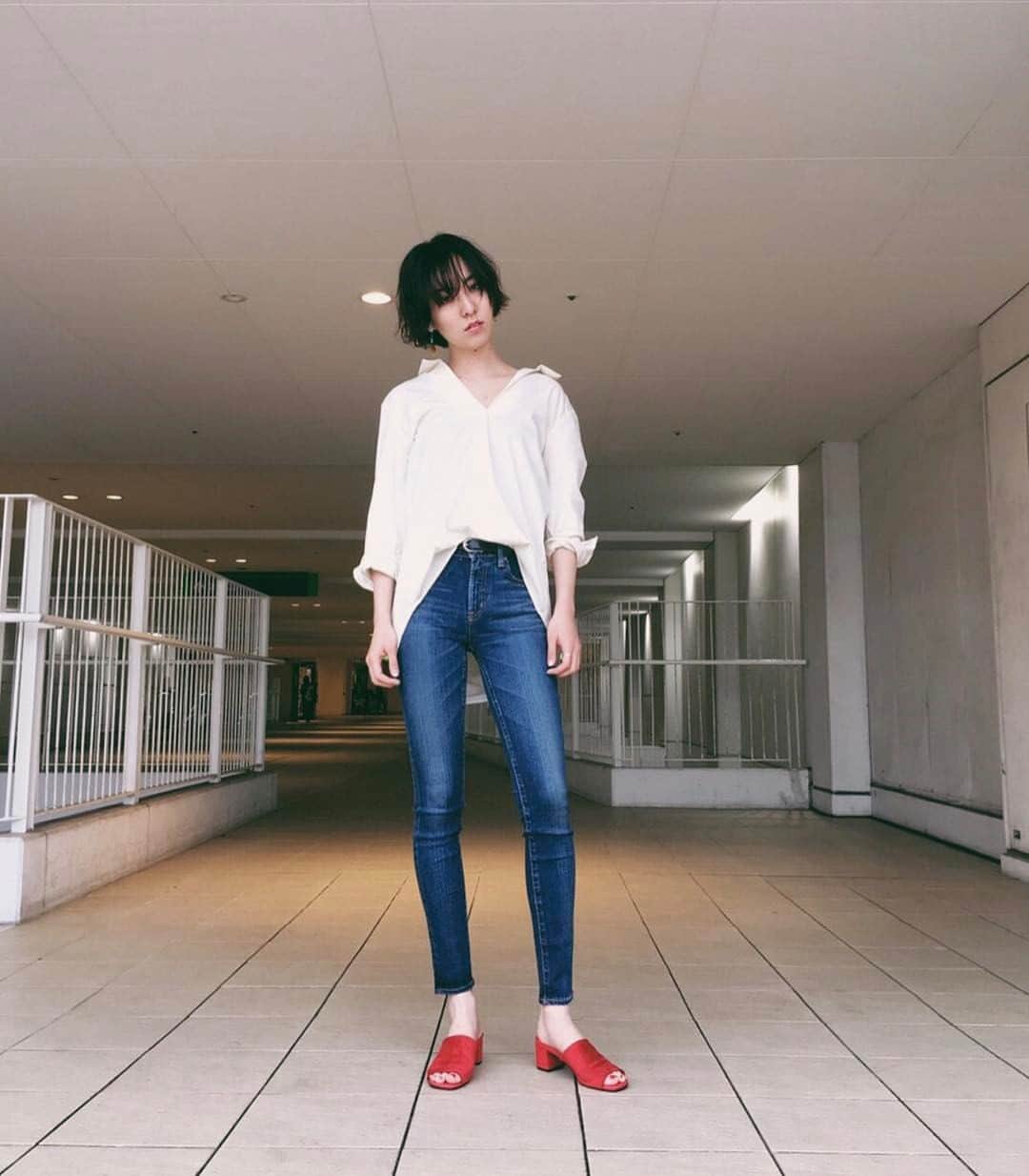 MOUSSY SNAPさんのインスタグラム写真 - (MOUSSY SNAPInstagram 