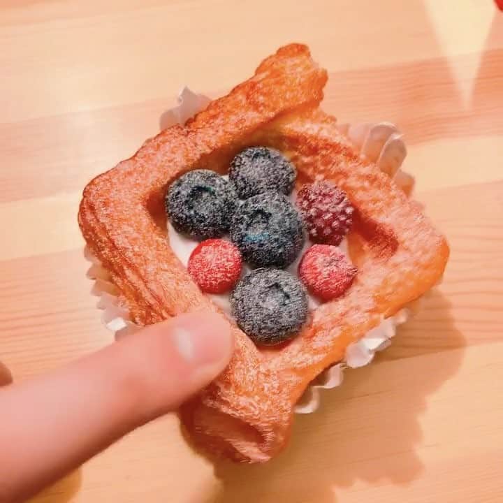 ハンサムクロジのインスタグラム：「なんとスクイーズでした！！！」