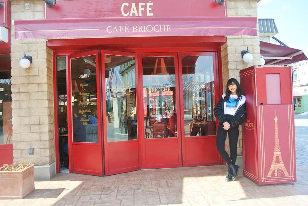 阿部紫夕那のグルメインスタ