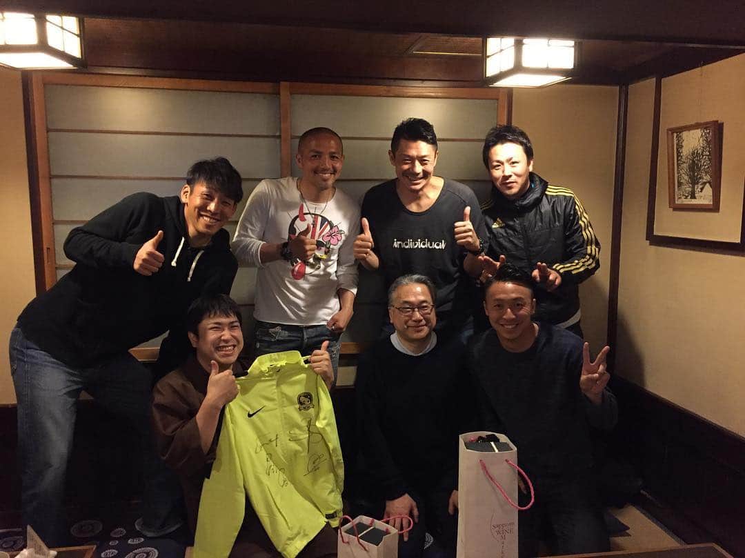 河合竜二のグルメインスタ