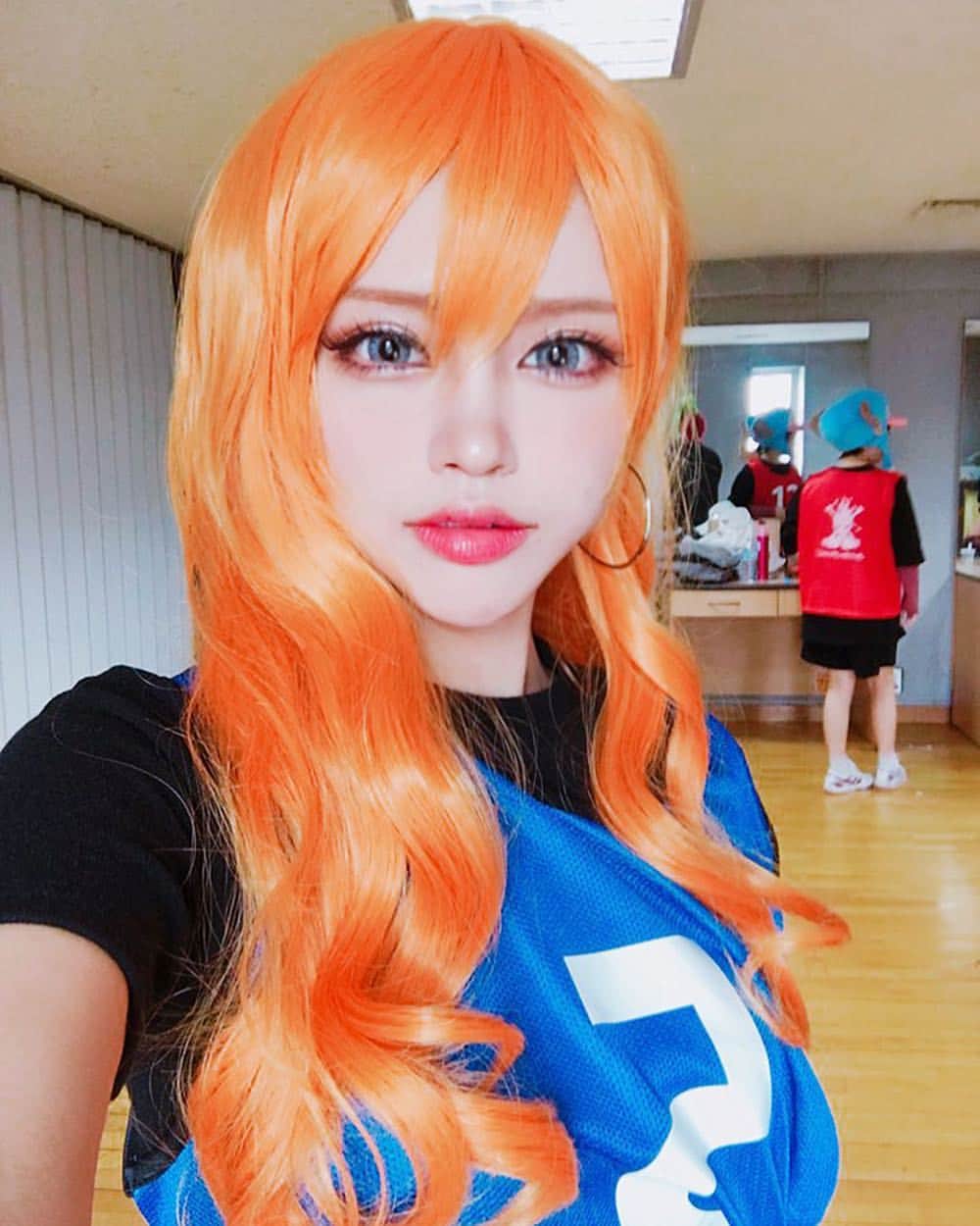 HAIMのインスタグラム