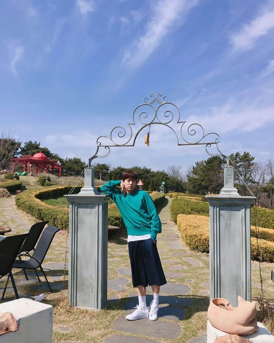 イ・ヒョヌのインスタグラム：「잠시후 11시 tvn "그녀는 거짓말을 너무 사랑해" 본방사수🙏🏻#강한결」