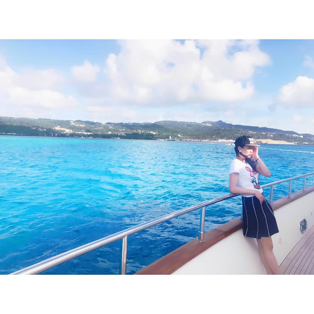 趙芸蕾さんのインスタグラム写真 - (趙芸蕾Instagram)「在美国塞班岛完成高空跳伞的愿望❤ get ✅」4月11日 19時03分 - zhaoyunlei00095