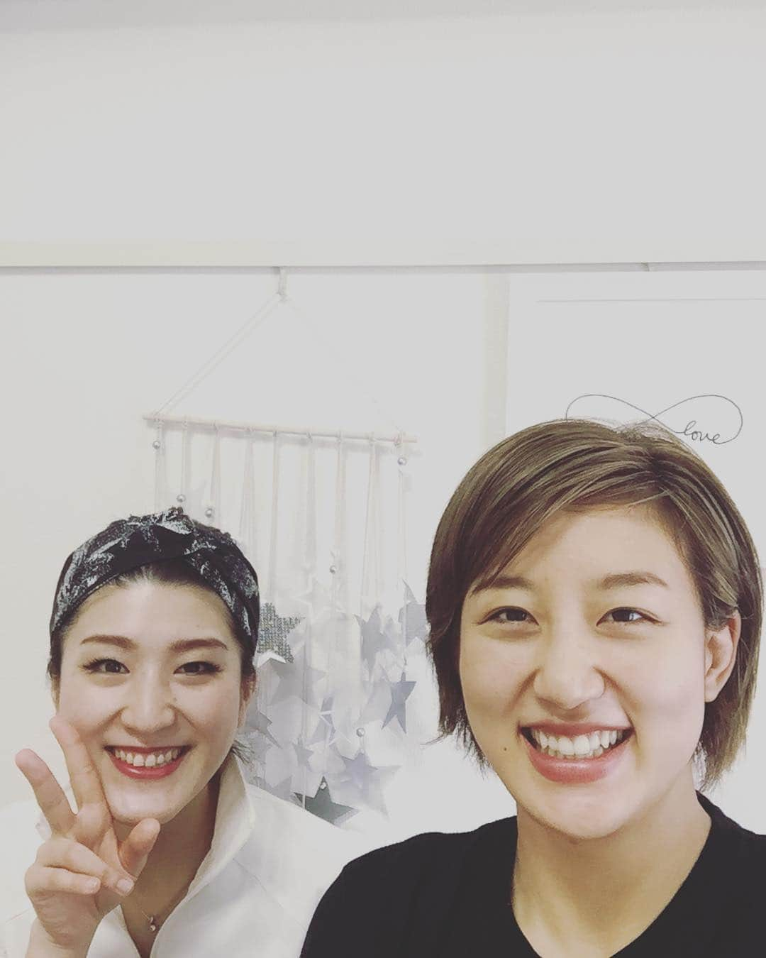 杉山しずかのインスタグラム