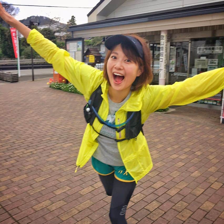 中村優のインスタグラム