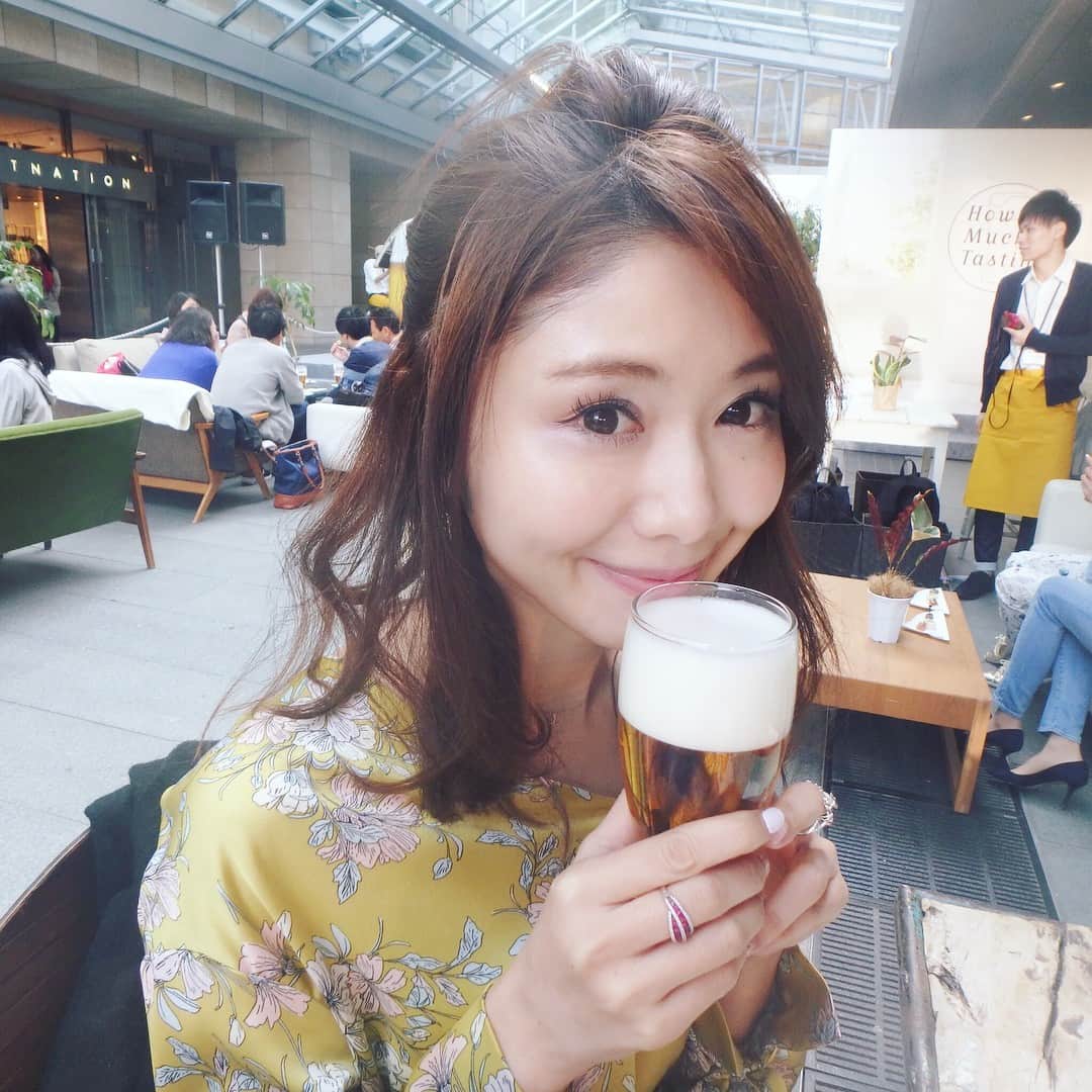 一木美里のインスタグラム