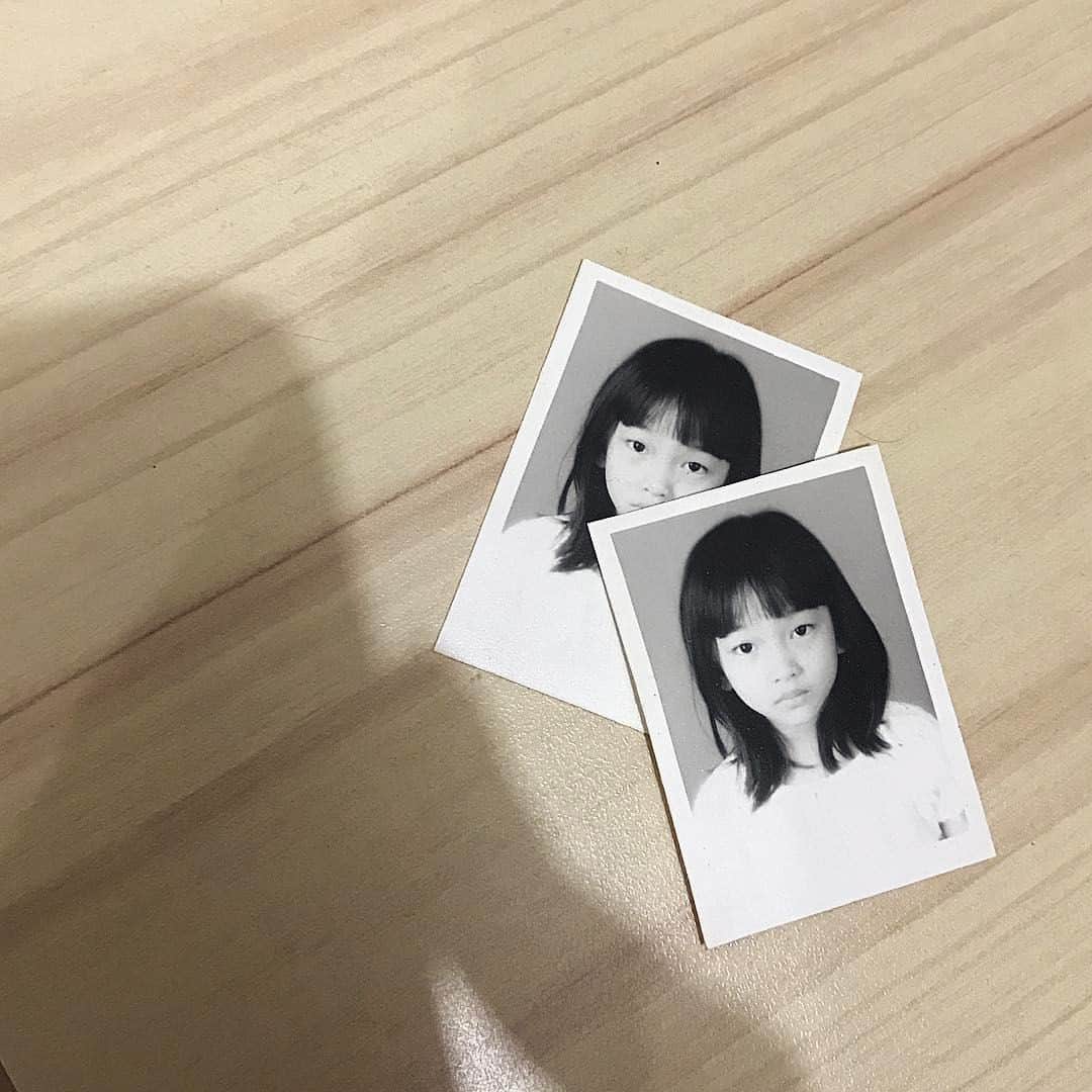 のインスタグラム