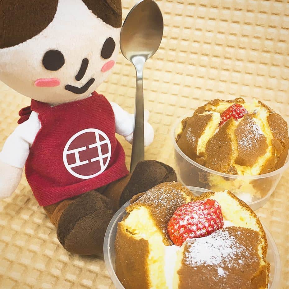 エキマル子 ＊エキマルシェ新大阪 公式＊のグルメインスタ