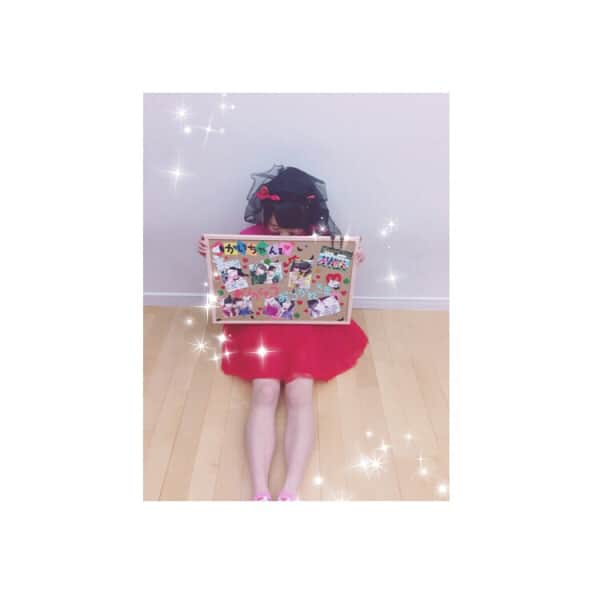 甲斐彩花さんのインスタグラム写真 - (甲斐彩花Instagram)「ぐどもーにん💓 昨日はまねきねこ7人ラスト単独LIVE！ありがとうございました。 ・ ・ ・ 約2年まねきねことして活動できて、 とてもだいすきで大切な場所になりました。 この7人でできてほんとうによかったです。 ありがとうございました！💓 だいすきです。」5月12日 8時07分 - ayaka_0044