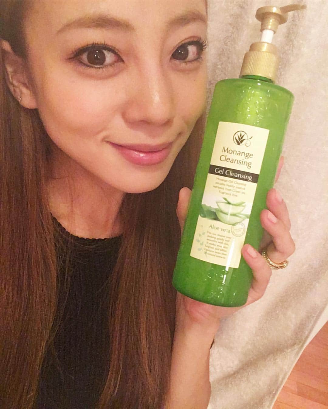 あびる優のインスタグラム