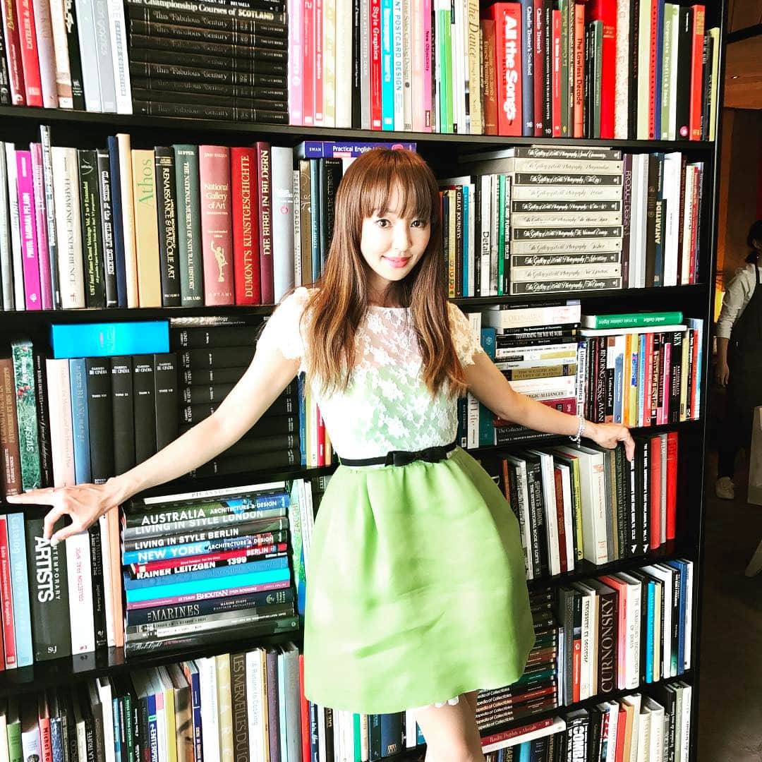 神田うののグルメインスタ