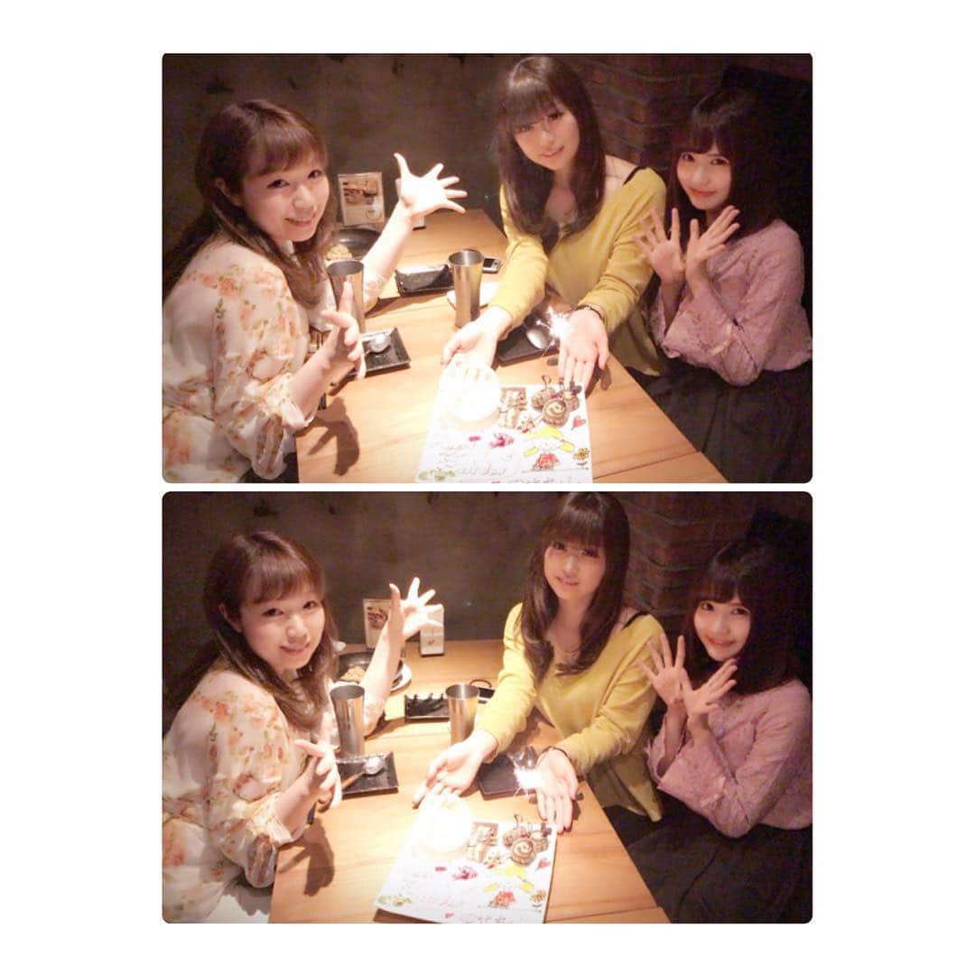 中村奏絵のグルメインスタ