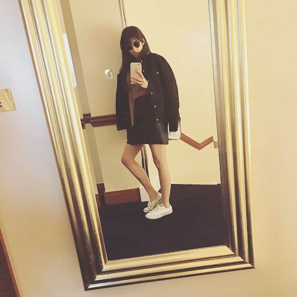 川口優菜のインスタグラム