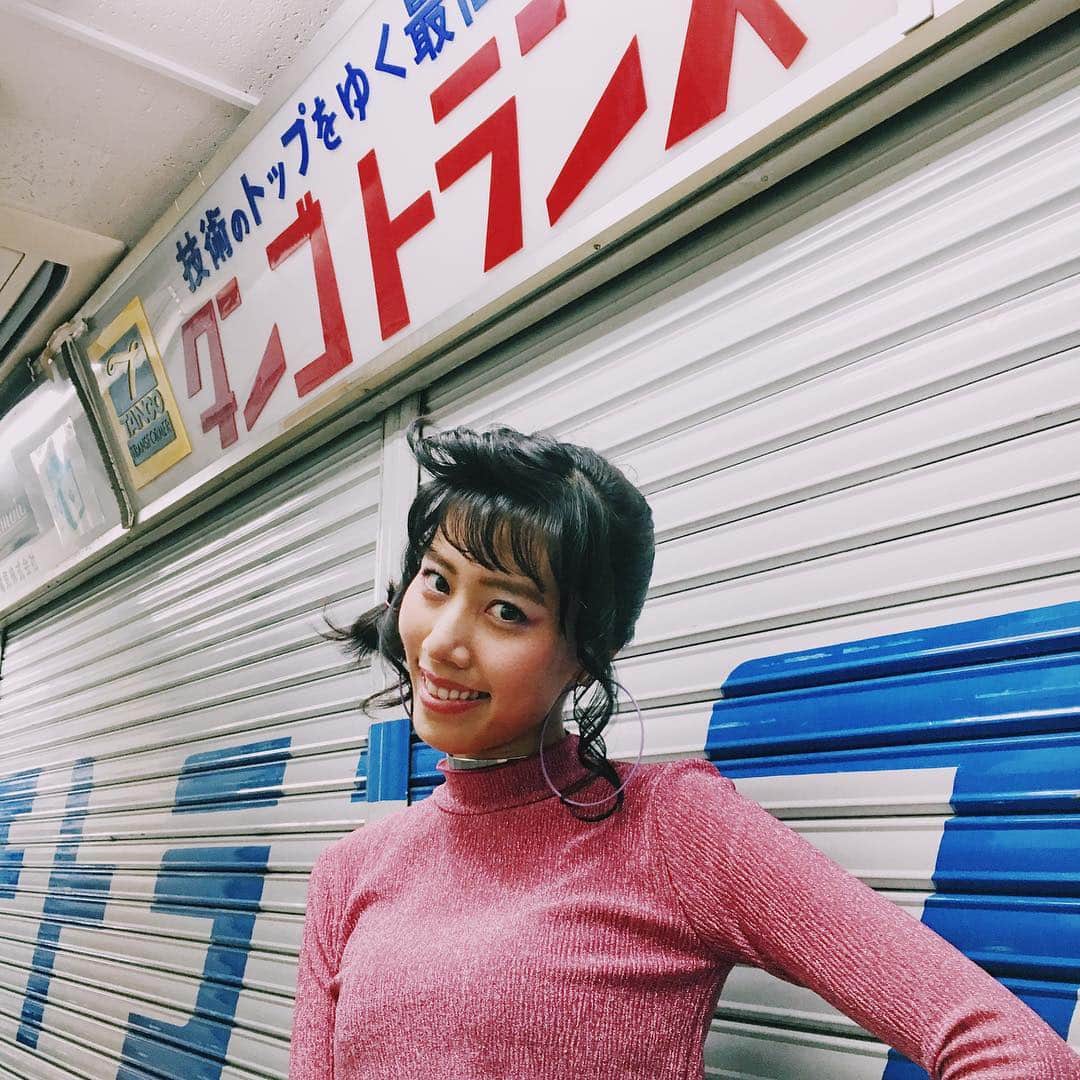 草野絵美さんのインスタグラム写真 - (草野絵美Instagram)「💅🏼📀タンゴトランス？📀💅🏼」5月9日 0時24分 - emiksn